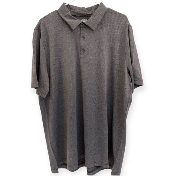 Bcg Mens Golf Polo Size‎ XL - Picture 1 of 3